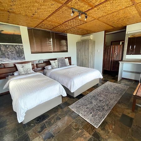 Aloegrove Safari Lodge Otjiwarongo Buitenkant foto